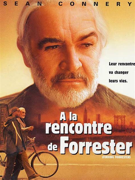 Critique du film À la rencontre de Forrester